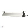 HIGHBAY LED MASTER PROFESSIONAL 3M 90W 4000K 16050LM IP65 ANODA 90X90
